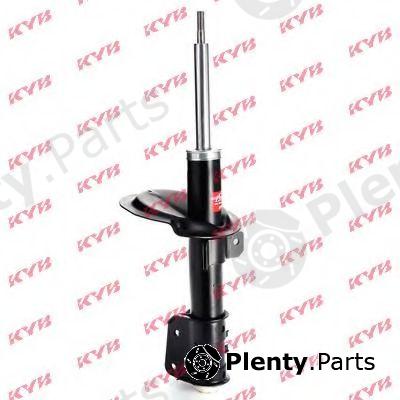  KYB part 334861 Shock Absorber