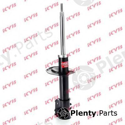  KYB part 334865 Shock Absorber