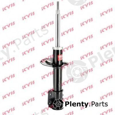  KYB part 334866 Shock Absorber