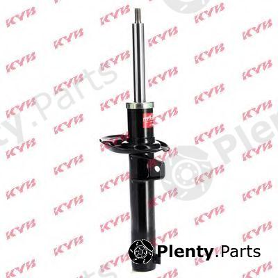  KYB part 335814 Shock Absorber