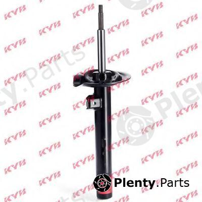  KYB part 335906 Shock Absorber