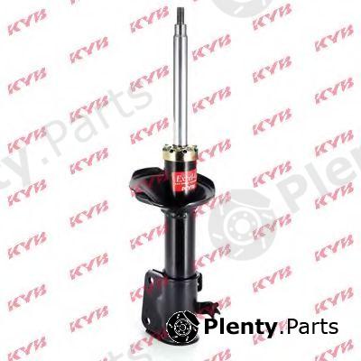  KYB part 339021 Shock Absorber