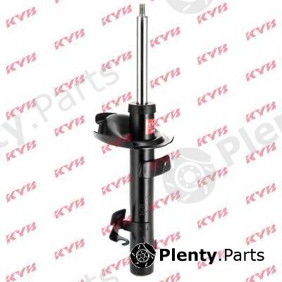  KYB part 339735 Shock Absorber