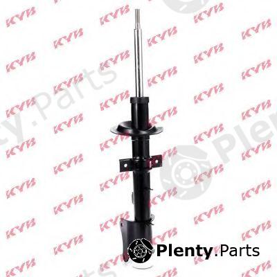  KYB part 339744 Shock Absorber