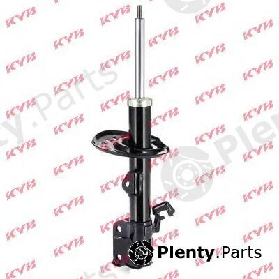  KYB part 339755 Shock Absorber