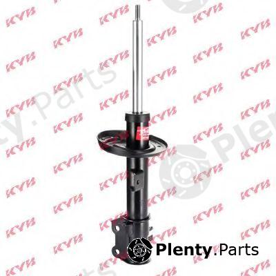  KYB part 339789 Shock Absorber