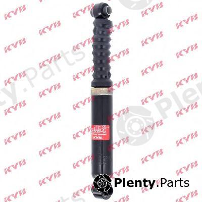  KYB part 341102 Shock Absorber