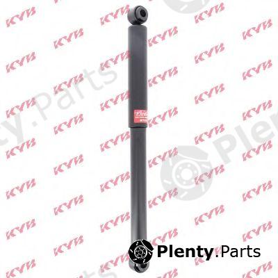  KYB part 343299 Shock Absorber