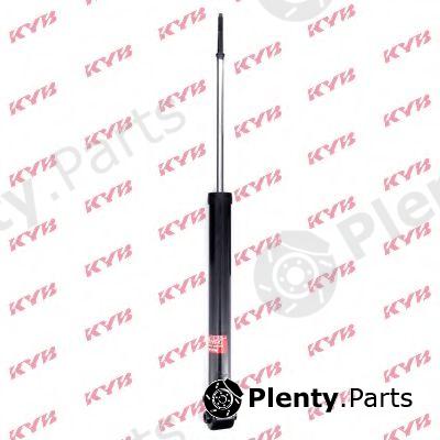  KYB part 343398 Shock Absorber
