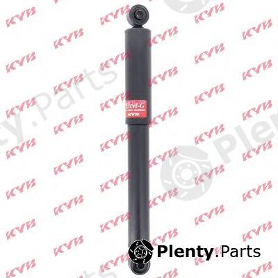  KYB part 343478 Shock Absorber