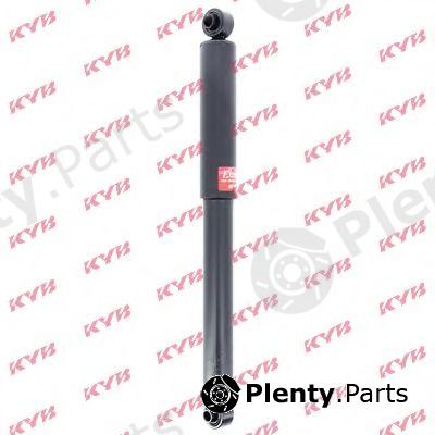  KYB part 343484 Shock Absorber