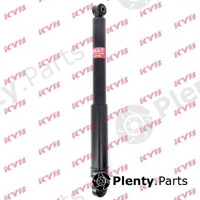  KYB part 343802 Shock Absorber