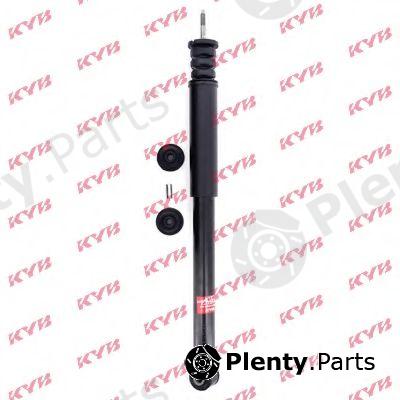  KYB part 343807 Shock Absorber