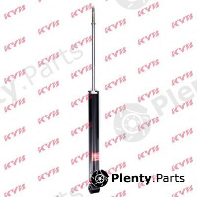  KYB part 343808 Shock Absorber