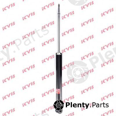  KYB part 343809 Shock Absorber