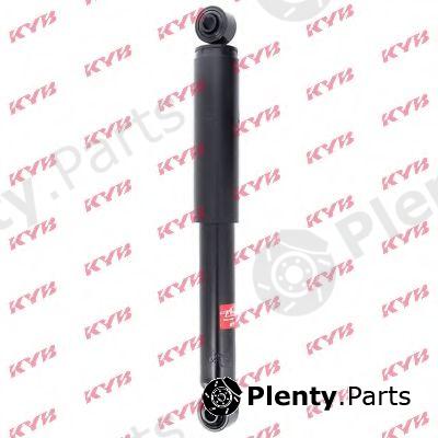  KYB part 344284 Shock Absorber