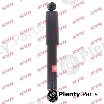  KYB part 344306 Shock Absorber