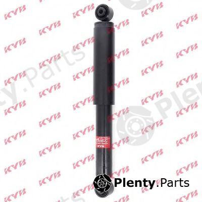  KYB part 344456 Shock Absorber