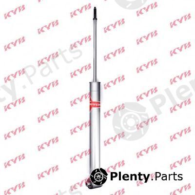  KYB part 553207 Shock Absorber