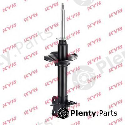  KYB part 632072 Shock Absorber