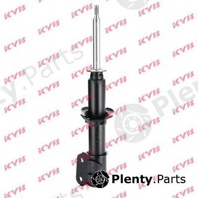  KYB part 632140 Shock Absorber