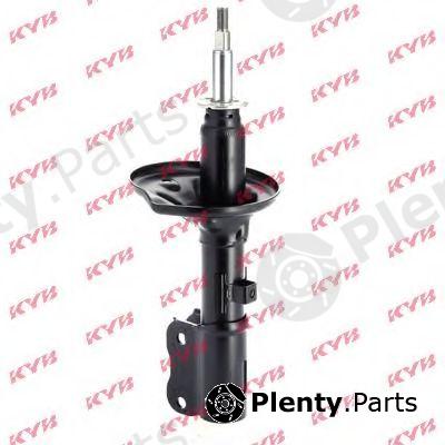  KYB part 633150 Shock Absorber