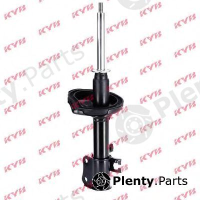  KYB part 633222 Shock Absorber