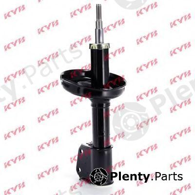  KYB part 633707 Shock Absorber