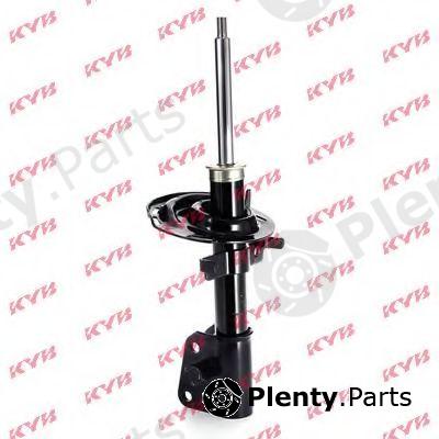  KYB part 633717 Shock Absorber