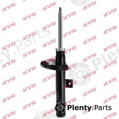  KYB part 633729 Shock Absorber