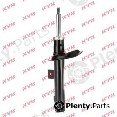  KYB part 633730 Shock Absorber