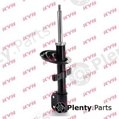  KYB part 633744 Shock Absorber