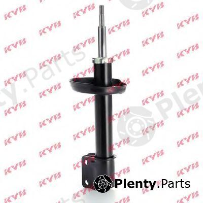  KYB part 633831 Shock Absorber