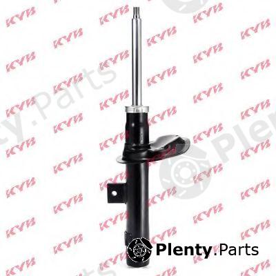  KYB part 633839 Shock Absorber