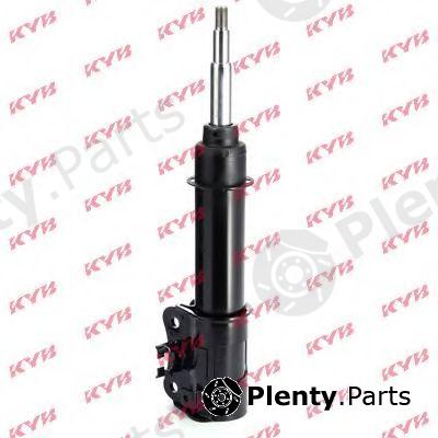  KYB part 634072 Shock Absorber