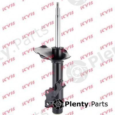  KYB part 634075 Shock Absorber