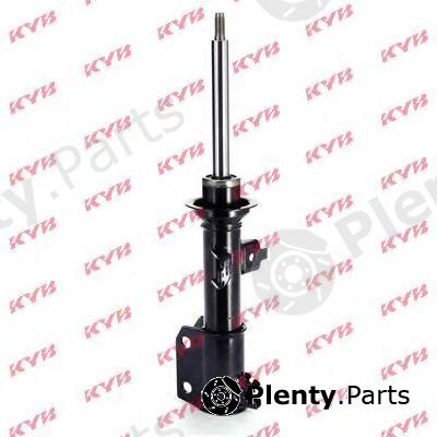  KYB part 634802 Shock Absorber