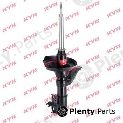  KYB part 331048 Shock Absorber