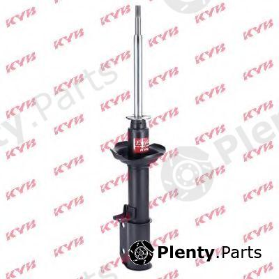  KYB part 332086 Shock Absorber