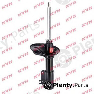  KYB part 333126 Shock Absorber