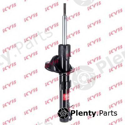  KYB part 333762 Shock Absorber