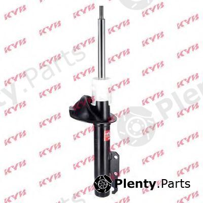  KYB part 333826 Shock Absorber