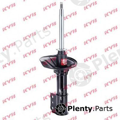  KYB part 334034 Shock Absorber