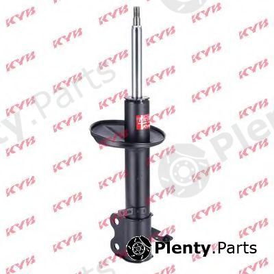  KYB part 334187 Shock Absorber