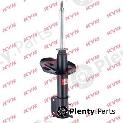  KYB part 334211 Shock Absorber