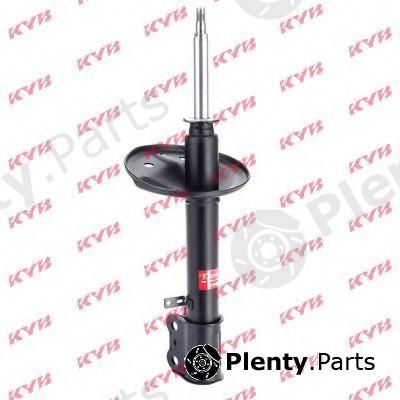  KYB part 334252 Shock Absorber