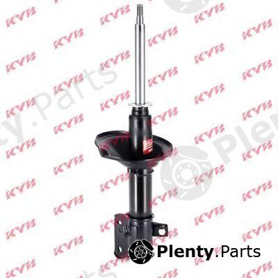  KYB part 334255 Shock Absorber