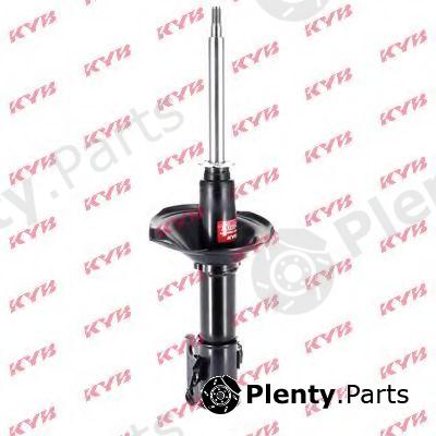  KYB part 334256 Shock Absorber