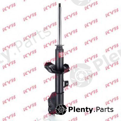  KYB part 334282 Shock Absorber