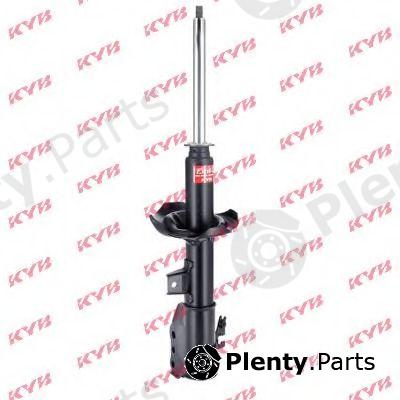  KYB part 334283 Shock Absorber
